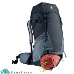 کوله پشتی کوهنوردی دیوتر DEUTER مدل FUTURA PRO 38 SL زنانه - مخصوص خانم ها