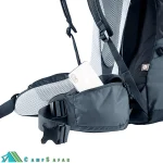 کوله پشتی کوهنوردی دیوتر DEUTER مدل FUTURA PRO 38 SL زنانه - مخصوص خانم ها