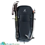 کوله پشتی کوهنوردی دیوتر DEUTER مدل FUTURA PRO 38 SL زنانه - مخصوص خانم ها