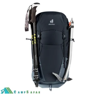 کوله پشتی کوهنوردی دیوتر DEUTER مدل FUTURA PRO 38 SL زنانه - مخصوص خانم ها