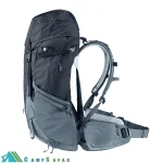 کوله پشتی کوهنوردی دیوتر DEUTER مدل FUTURA PRO 38 SL زنانه - مخصوص خانم ها