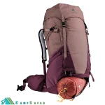 کوله پشتی کوهنوردی دیوتر DEUTER مدل FUTURA PRO 38 SL زنانه - مخصوص خانم ها