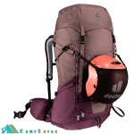 کوله پشتی کوهنوردی دیوتر DEUTER مدل FUTURA PRO 38 SL زنانه - مخصوص خانم ها