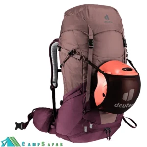 کوله پشتی کوهنوردی دیوتر DEUTER مدل FUTURA PRO 38 SL زنانه - مخصوص خانم ها