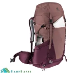 کوله پشتی کوهنوردی دیوتر DEUTER مدل FUTURA PRO 38 SL زنانه - مخصوص خانم ها