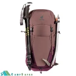 کوله پشتی کوهنوردی دیوتر DEUTER مدل FUTURA PRO 38 SL زنانه - مخصوص خانم ها