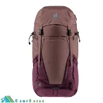 کوله پشتی کوهنوردی دیوتر DEUTER مدل FUTURA PRO 38 SL زنانه - مخصوص خانم ها
