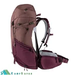 کوله پشتی کوهنوردی دیوتر DEUTER مدل FUTURA PRO 38 SL زنانه - مخصوص خانم ها