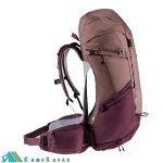 کوله پشتی کوهنوردی دیوتر DEUTER مدل FUTURA PRO 38 SL زنانه - مخصوص خانم ها