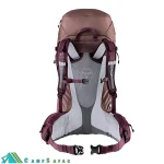 کوله پشتی کوهنوردی دیوتر DEUTER مدل FUTURA PRO 38 SL زنانه - مخصوص خانم ها