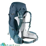 کوله پشتی کوهنوردی دیوتر DEUTER مدل FUTURA PRO 38 SL زنانه - مخصوص خانم ها