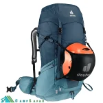 کوله پشتی کوهنوردی دیوتر DEUTER مدل FUTURA PRO 38 SL زنانه - مخصوص خانم ها