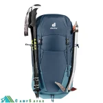کوله پشتی کوهنوردی دیوتر DEUTER مدل FUTURA PRO 38 SL زنانه - مخصوص خانم ها