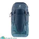 کوله پشتی کوهنوردی دیوتر DEUTER مدل FUTURA PRO 38 SL زنانه - مخصوص خانم ها