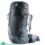کوله پشتی کوهنوردی دیوتر DEUTER مدل FUTURA PRO 34 SL زنانه - مخصوص خانم ها