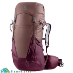 کوله پشتی کوهنوردی دیوتر DEUTER مدل FUTURA PRO 34 SL زنانه - مخصوص خانم ها