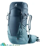 کوله پشتی کوهنوردی دیوتر DEUTER مدل FUTURA PRO 34 SL زنانه - مخصوص خانم ها