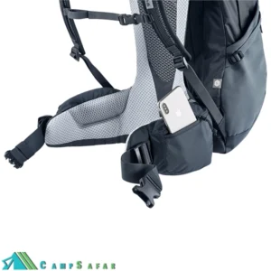 کوله پشتی کوهنوردی دیوتر DEUTER مدل FUTURA PRO 34 SL زنانه - مخصوص خانم ها
