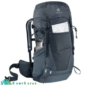 کوله پشتی کوهنوردی دیوتر DEUTER مدل FUTURA PRO 34 SL زنانه - مخصوص خانم ها
