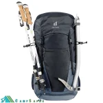 کوله پشتی کوهنوردی دیوتر DEUTER مدل FUTURA PRO 34 SL زنانه - مخصوص خانم ها