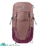 کوله پشتی کوهنوردی دیوتر DEUTER مدل FUTURA PRO 34 SL زنانه - مخصوص خانم ها