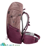 کوله پشتی کوهنوردی دیوتر DEUTER مدل FUTURA PRO 34 SL زنانه - مخصوص خانم ها