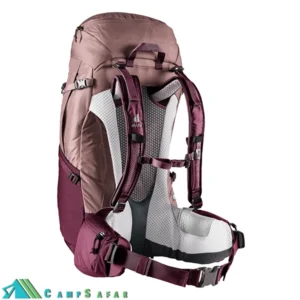 کوله پشتی کوهنوردی دیوتر DEUTER مدل FUTURA PRO 34 SL زنانه - مخصوص خانم ها