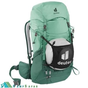 کوله پشتی کوهنوردی دیوتر DEUTER مدل FUTURA PRO 34 SL زنانه - مخصوص خانم ها