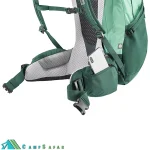 کوله پشتی کوهنوردی دیوتر DEUTER مدل FUTURA PRO 34 SL زنانه - مخصوص خانم ها
