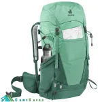 کوله پشتی کوهنوردی دیوتر DEUTER مدل FUTURA PRO 34 SL زنانه - مخصوص خانم ها