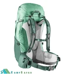 کوله پشتی کوهنوردی دیوتر DEUTER مدل FUTURA PRO 34 SL زنانه - مخصوص خانم ها