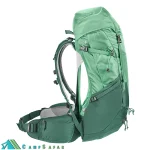 کوله پشتی کوهنوردی دیوتر DEUTER مدل FUTURA PRO 34 SL زنانه - مخصوص خانم ها