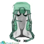 کوله پشتی کوهنوردی دیوتر DEUTER مدل FUTURA PRO 34 SL زنانه - مخصوص خانم ها