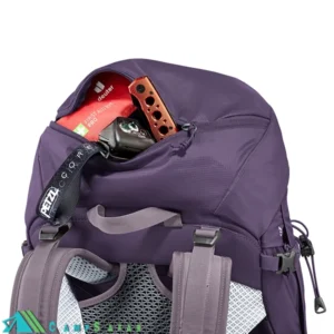 کوله پشتی کوهنوردی دیوتر DEUTER مدل FUTURA PRO 34 SL زنانه - مخصوص خانم ها