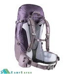 کوله پشتی کوهنوردی دیوتر DEUTER مدل FUTURA PRO 34 SL زنانه - مخصوص خانم ها