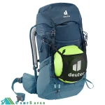 کوله پشتی کوهنوردی دیوتر DEUTER مدل FUTURA PRO 34 SL زنانه - مخصوص خانم ها