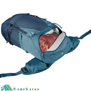 کوله پشتی کوهنوردی دیوتر DEUTER مدل FUTURA PRO 34 SL زنانه - مخصوص خانم ها