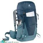 کوله پشتی کوهنوردی دیوتر DEUTER مدل FUTURA PRO 34 SL زنانه - مخصوص خانم ها