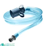 شلنگ کیسه آب دیوتر مدل STREAMER II TUBE & VALE