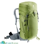 کوله پشتی کوهنوردی دیوتر DEUTER مدل TRAIL PRO 36 - اورجینال