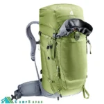کوله پشتی کوهنوردی دیوتر DEUTER مدل TRAIL PRO 36 - اورجینال