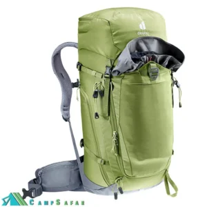 کوله پشتی کوهنوردی دیوتر DEUTER مدل TRAIL PRO 36 - اورجینال