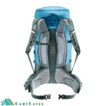 کوله پشتی کوهنوردی دیوتر DEUTER مدل TRAIL PRO 36 - اورجینال
