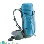 کوله پشتی کوهنوردی دیوتر DEUTER مدل TRAIL PRO 36 - اورجینال