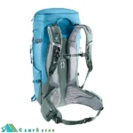 کوله پشتی کوهنوردی دیوتر DEUTER مدل TRAIL PRO 36 - اورجینال