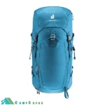 کوله پشتی کوهنوردی دیوتر DEUTER مدل TRAIL PRO 36 - اورجینال