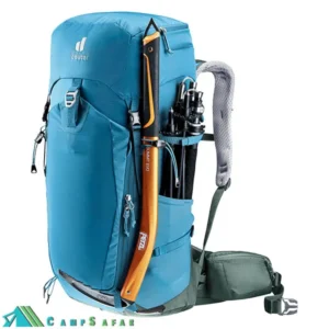 کوله پشتی کوهنوردی دیوتر DEUTER مدل TRAIL PRO 36 - اورجینال