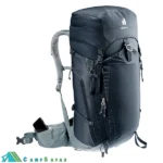 کوله پشتی کوهنوردی دیوتر DEUTER مدل TRAIL PRO 36 - اورجینال