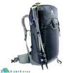 کوله پشتی کوهنوردی دیوتر DEUTER مدل TRAIL PRO 36 - اورجینال