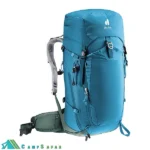 کوله پشتی کوهنوردی دیوتر DEUTER مدل TRAIL PRO 36 - اورجینال